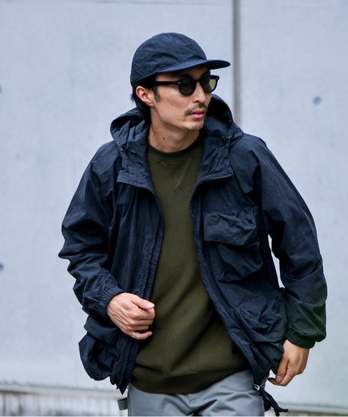 SNOWPEAK Indigo C/N Hat 24AW新作 SIZE2 スノーピーク（snow peak）（メンズ、レディース）帽子 ハット