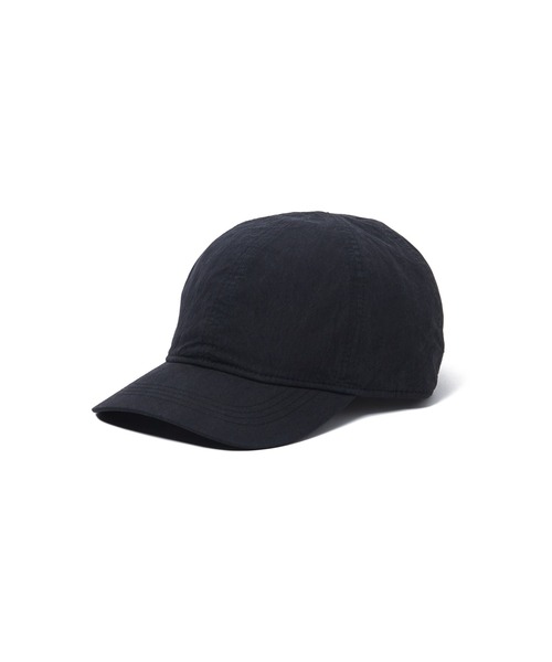 snow peak キャップ 帽子 Indigo C/N Cap メンズ レディース