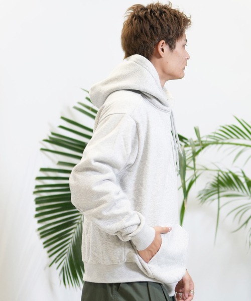 パーカー 「ムラサキスポーツ限定」LURKING CLASS/ラーキングクラス プルオーバー/パーカー ST24FUM04 メンズ レディース | LURKING CLASS | 11