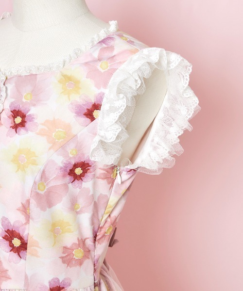 mellfy memory ワンピース Happiness Floraワンピース