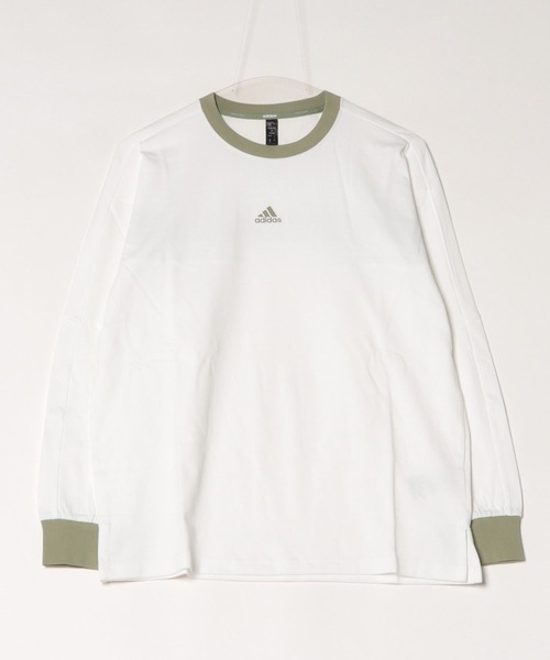 adidas tシャツ ワーディング ルーズフィット シングル