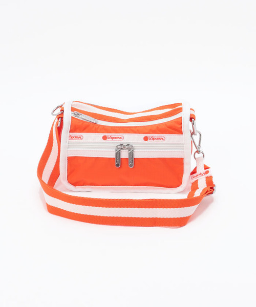 LeSportsac ショルダーバッグ バッグ SMALL LOAF CROSSBODY