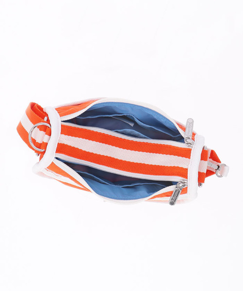 LeSportsac ショルダーバッグ バッグ SMALL LOAF CROSSBODY