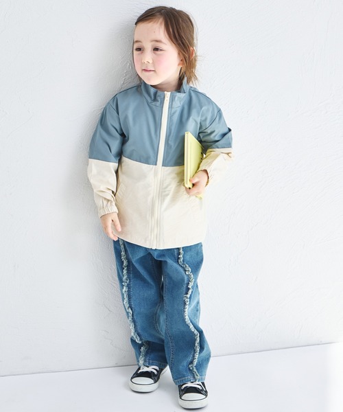 tambere アウター6y Amazon.co.jp: キッズ マウンテンパーカー 女の子ジャケット