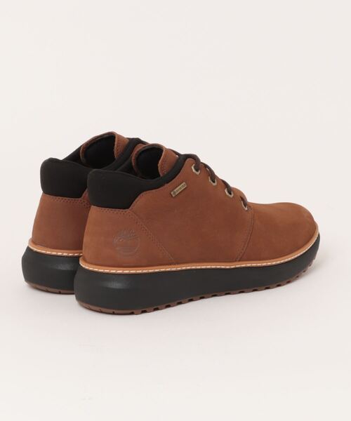 Timberland ブーツ ティンバーランド HUDSON ROAD MID LACE GTX