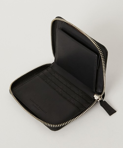 KATHARINE HAMNETT 財布 LONDON/キャサリンハムネットロンドン