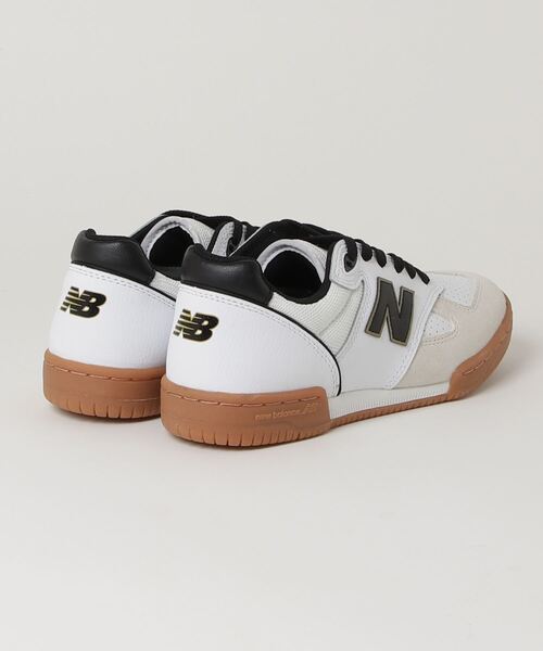 スニーカー New Balance Numeric Tom Knox 600 メンズ レディース | New Balance | 03