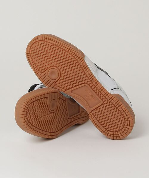 スニーカー New Balance Numeric Tom Knox 600 メンズ レディース | New Balance | 04