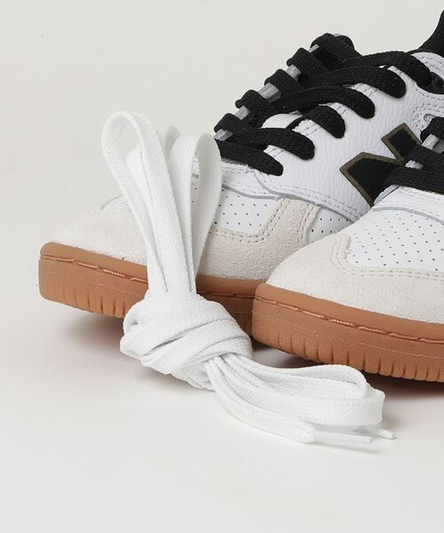 スニーカー New Balance Numeric Tom Knox 600 メンズ レディース | New Balance | 05