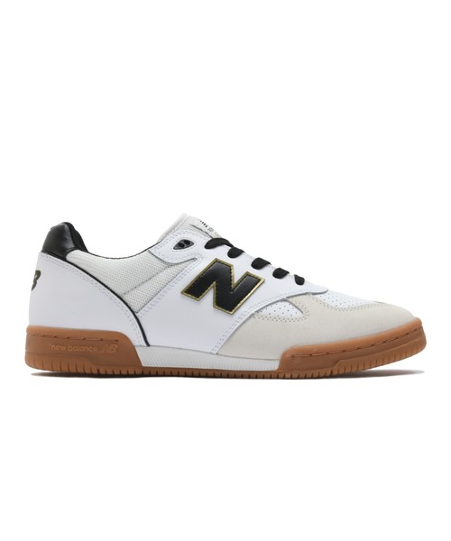 New Balance スニーカー Numeric Tom Knox 600 メンズ