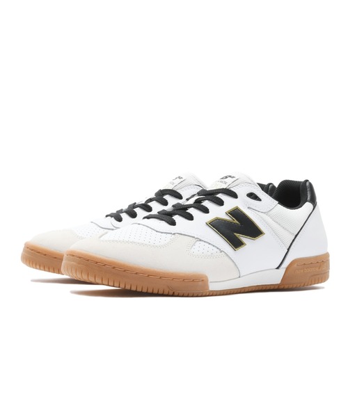 スニーカー New Balance Numeric Tom Knox 600 メンズ レディース | New Balance | 02