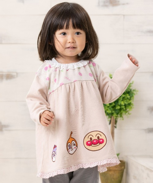 ANPANMAN KIDS COLLECTION（アンパンマンキッズコレクション