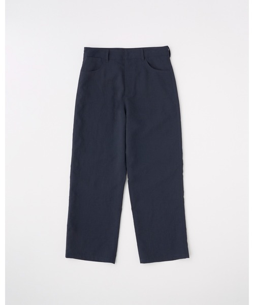 トラディショナルウェザーウェア 新品　UNIONSLACKS106 ワイドパンツ Traditional Weatherwear（トラディショナル ウェザーウェア） ワイド