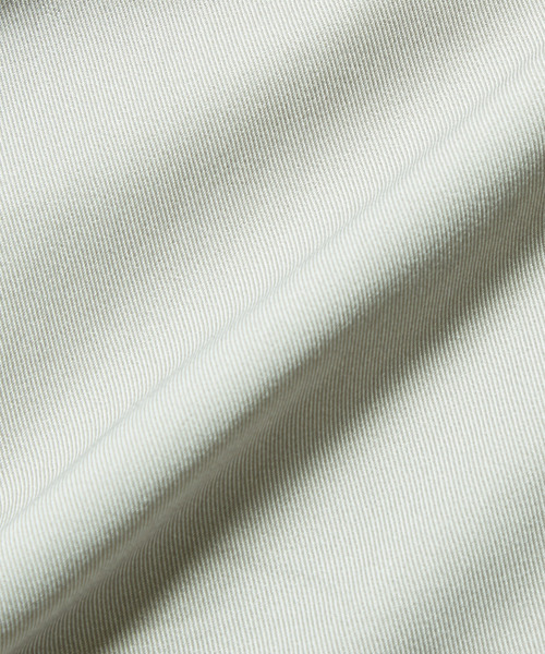 MEN'S MELROSE パンツ 逆綾ハイパーストレッチ裏起毛スリムテーパード5
