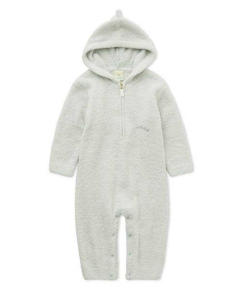 gelato pique（ジェラートピケ） ベビー服 ロンパース 「BABY