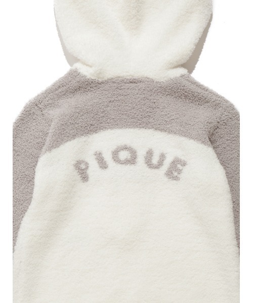 gelato pique（ジェラートピケ） ベビー服 ロンパース 「BABY