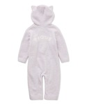 ベビー服 ロンパース 「BABY」パウダーアニ...の詳細画像1