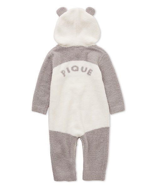 gelato pique（ジェラートピケ） ベビー服 ロンパース 「BABY