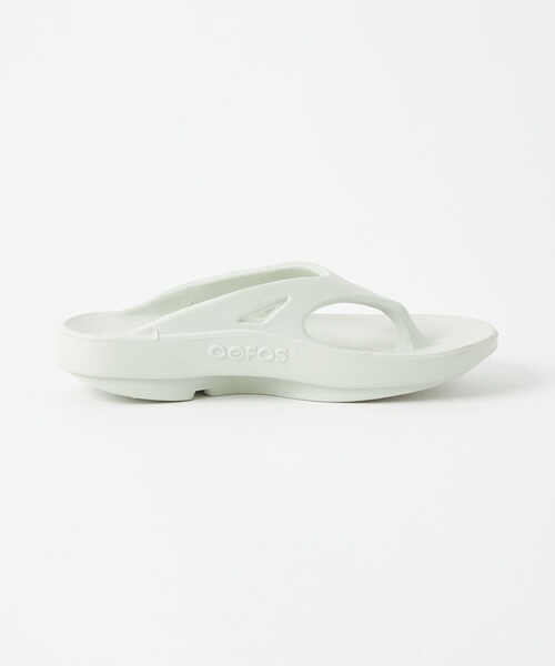 【新品未使用】OOFOS ウーフォス サンダル 24.0㎝ リカバリーサンダル oofos 24のおすすめ人気商品一覧 通販 - Yahoo!ショッピング