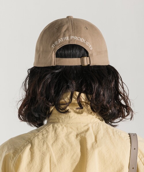 FREAK'S STORE キャップ 帽子 THEATRE PRODUCTS × STORE