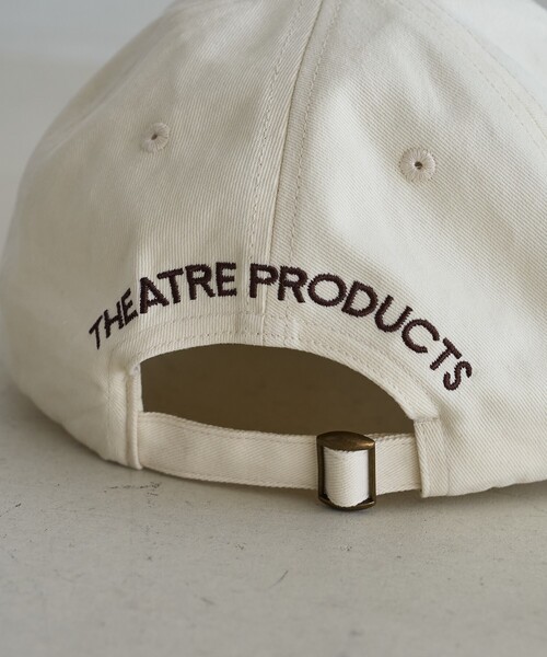FREAK'S STORE キャップ 帽子 THEATRE PRODUCTS × STORE