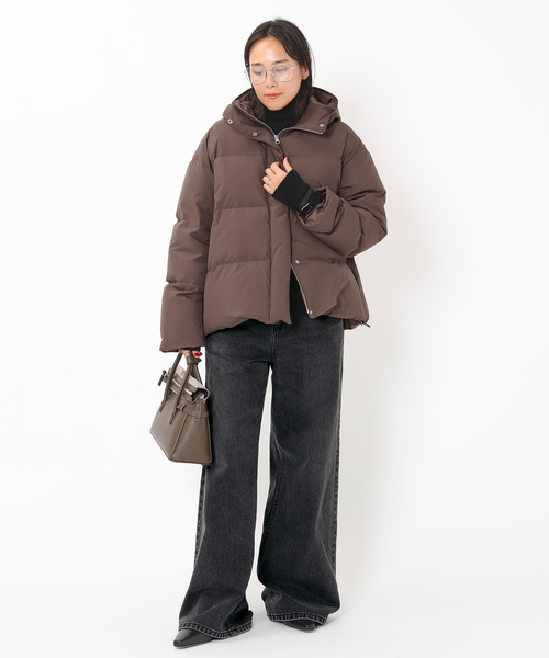 EVERYDAY I LIKE. ジーンズ デニム デニムパンツ ローライズバギー