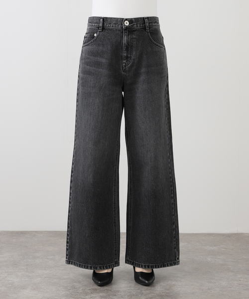 EVERYDAY I LIKE. ジーンズ デニム デニムパンツ ローライズ