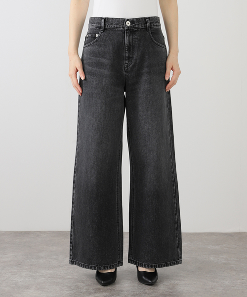 EVERYDAY I LIKE. ジーンズ デニム デニムパンツ ローライズ