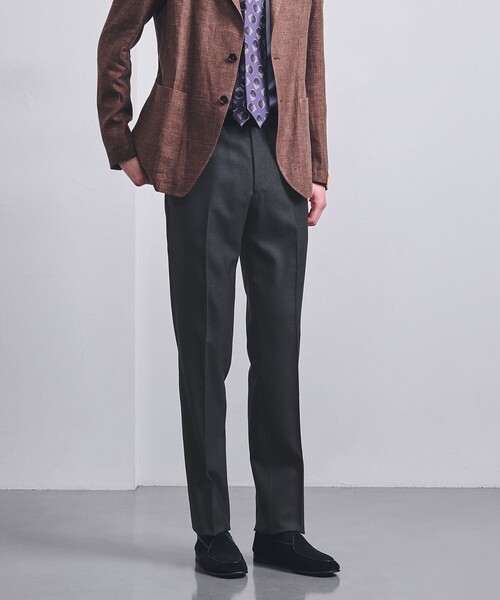 ユナイテッドアローズ スラックス Lサイズ UNITED ARROWS ユナイテッドアローズ レディース スラックス