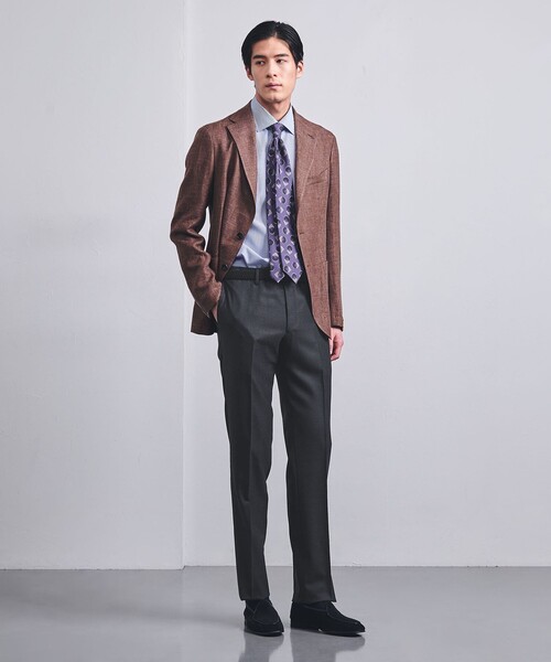 ユナイテッドアローズ スラックス Lサイズ UNITED ARROWS ユナイテッドアローズ レディース スラックス