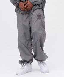 パンツ NYLON PIPING PANTS / ナイロン パイピング パンツ / AVIREX / アヴィレックス メンズ レディース｜ZOZOTOWN Yahoo!店