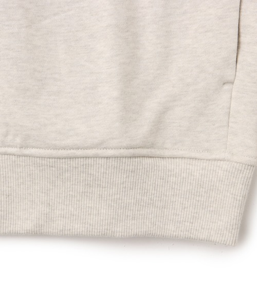 New Balance パーカー 大谷翔平 French Terry Full Zip Hoodie