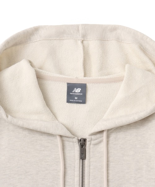 Shohei Signature Full Zip Hoodie サイズL Shohei Signature Full Zip Hoodie - New Balance
