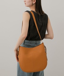 ショルダーバッグ バッグ アウトポケットビッグショルダーバッグ レディース｜ZOZOTOWN Yahoo!店