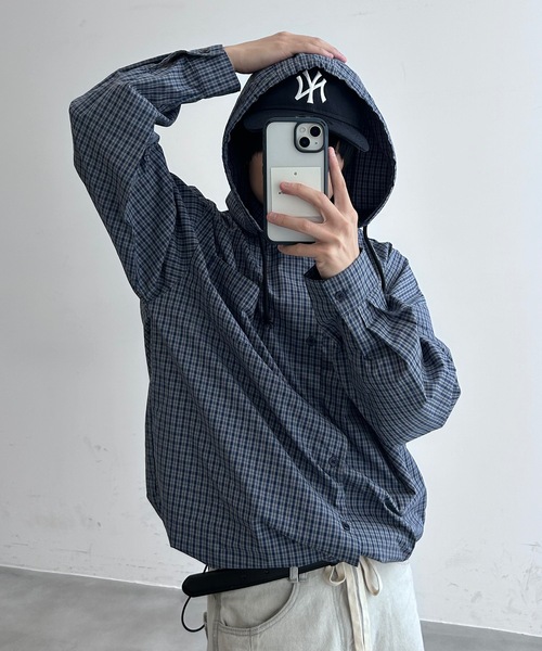 Barrow ユニセックス ロゴ パーカー スェットシャツ BARROW | THE YOUTHFUL AND REBELLIOUS SPIRIT TO STREETWEAR