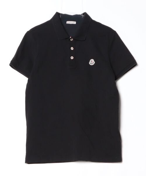 モンクレール　MONCLER ポロシャツ　Ｓ 楽天市場】モンクレール MONCLER ポロシャツ トップス