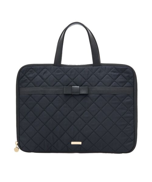 Maison de FLEUR（メゾンドフルール） タブレットケース オペラリボン