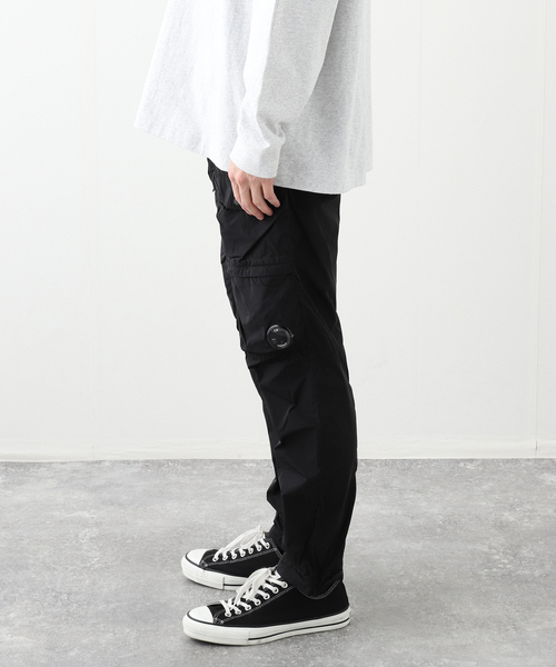 C.P. COMPANY カーゴレンズパンツ C.P. COMPANY C.P.COMPANY シーピーカンパニー カーゴパンツ