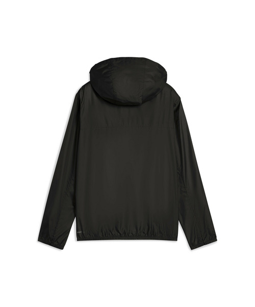 PUMA（プーマ） ブルゾン アウター キッズ ESS レギュラー ウィンド