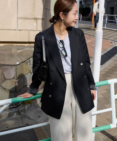 JOURNAL STANDARD（ジャーナルスタンダード） ジャケット テーラード