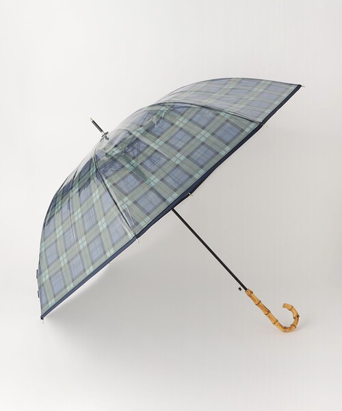 【しば】　美品】バーバリー　長傘　雨傘　ノバチェック　アンブレラ 美品】BURBERRY バーバリー 長傘 雨傘 アンブレラ ノバチェック