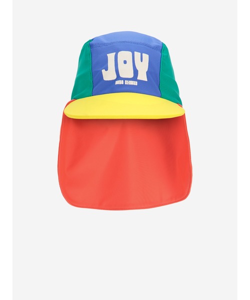 BOBO CHOSES（ボボショーズ） Joy color block swim cap : ZOZOTOWN