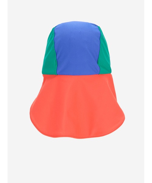 BOBO CHOSES（ボボショーズ） Joy color block swim cap : ZOZOTOWN