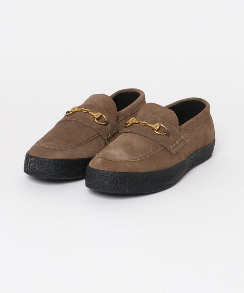 CONVERSE ローファー CONVERSE CS BITLOAFER SK メンズ