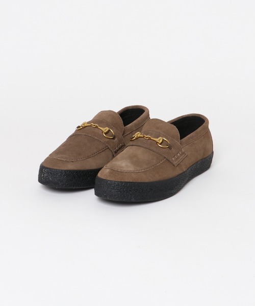 ヨ*タ様 CONVERSE CS BITLOAFER SK ローファー CONVERSE 新作ビットローファー『CS BITLOAFER SK』が国内発売
