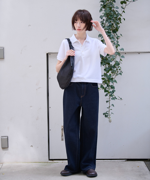 Ampersandアンパサンド　バッグ Ampersand（子ども服） トートバッグ 「Ampersand /アンパサンド