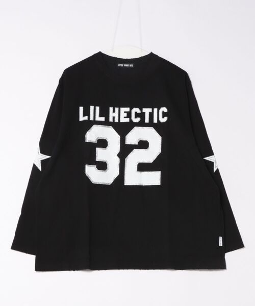 tシャツ /Little Sunny Bite/32 LONG TEE レディース メンズ