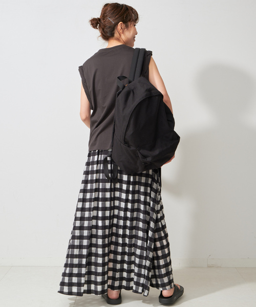 Spick＆Span 「Spick & Span」 フレアスカート 38 ブラック