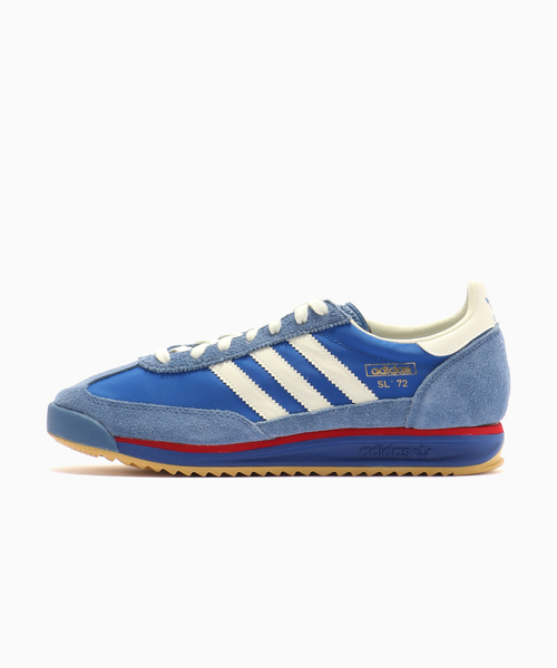 スニーカー adidas SNEAKER (IG2132) adidas Originals アディダス スニーカー メンズ 男性用 SL 72