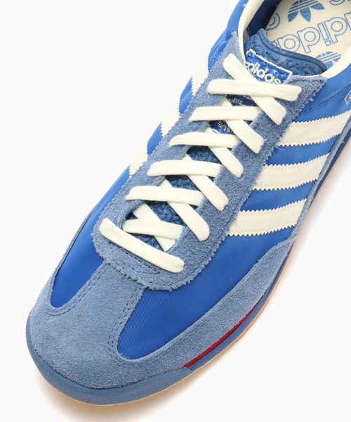 スニーカー adidas SNEAKER (IG2132) adidas Originals アディダス スニーカー メンズ 男性用 SL 72